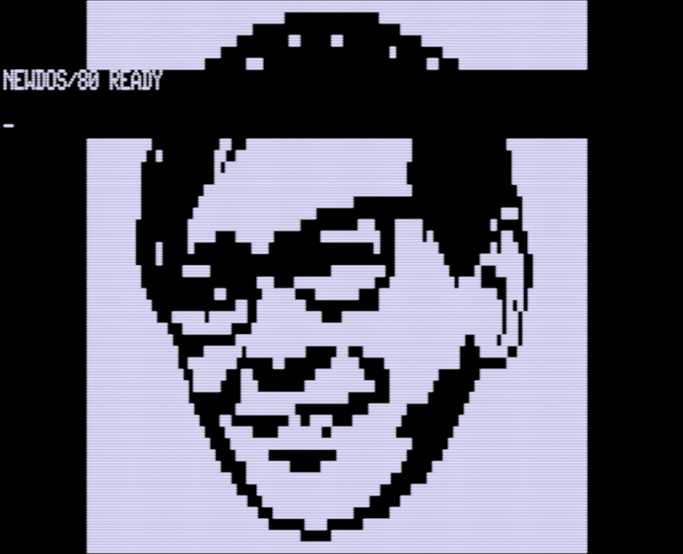 Screen shot